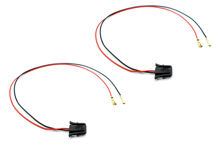 DLS Frontsystem für VW/Skoda