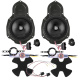 DLS Frontsystem für VW Passat B6/B7 DLS Frontsystem für VW Passat B6/B7