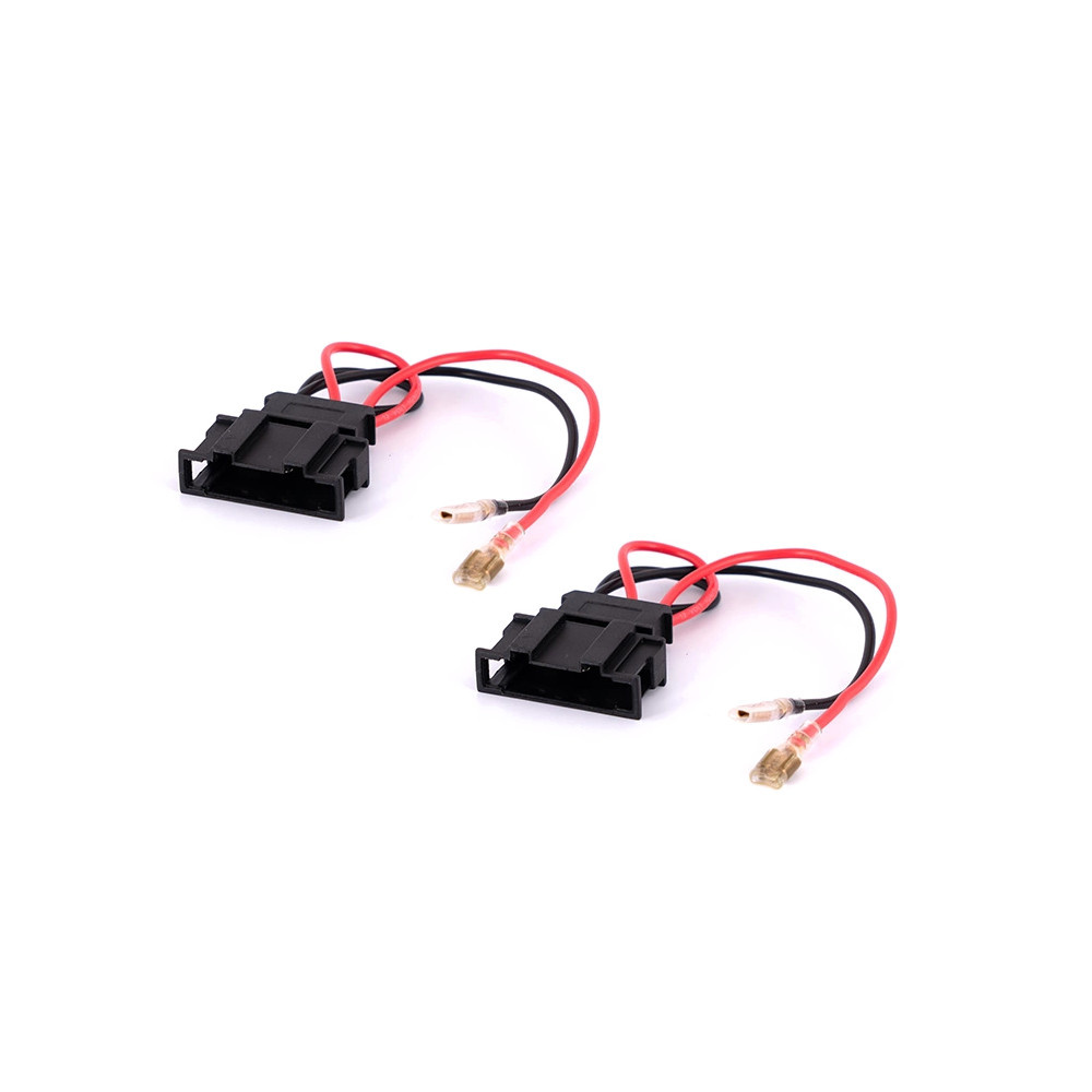 DLS Frontsystem für VW Passat B6/B7
