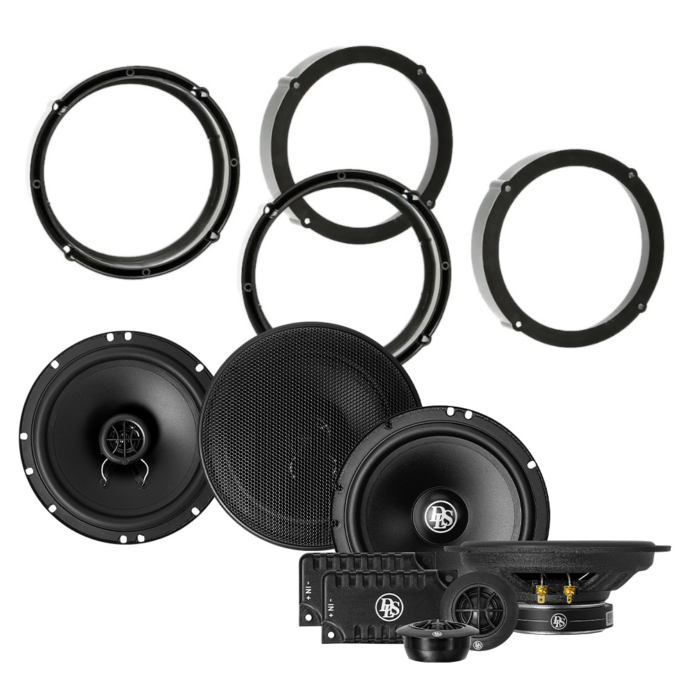 DLS 6.5