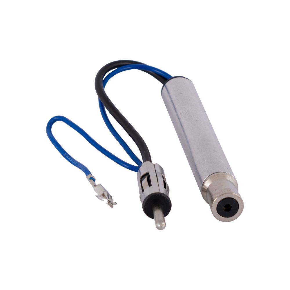 Einbausatz 1-DIN, VW Transporter T5 (18 cm breites Radio)