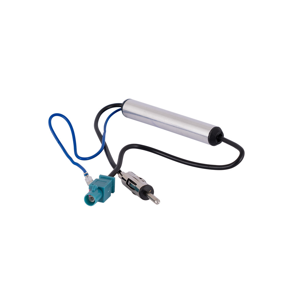 Einbausatz 1-DIN, VW Transporter T5 (18 cm breites Radio)
