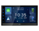 Einbausatz 2-DIN Volkswagen T6.1 (MIB-PQ) & JVC KW-M785DBW Einbausatz 2-DIN Volkswagen T6.1 (MIB-PQ) & JVC KW-M785DBW