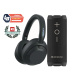 Sony ULT Wear WH-ULT900N in Schwarz mit Arcsound Edge Sony ULT Wear WH-ULT900N in Schwarz mit Arcsound Edge