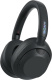 Sony ULT Wear WH-ULT900N in Schwarz mit Arcsound Edge Sony ULT Wear WH-ULT900N in Schwarz mit Arcsound Edge