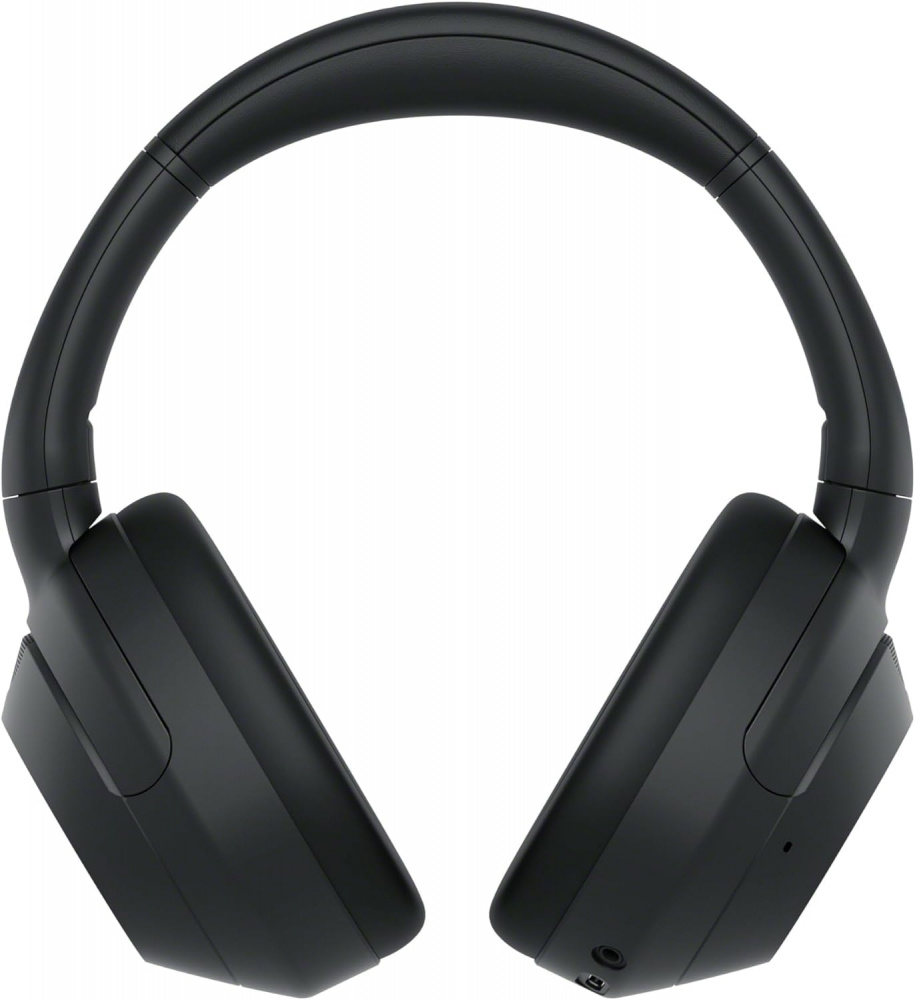 Sony ULT Wear WH-ULT900N in Schwarz mit Arcsound Edge
