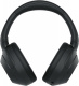 Sony ULT Wear WH-ULT900N in Schwarz mit Arcsound Edge Sony ULT Wear WH-ULT900N in Schwarz mit Arcsound Edge
