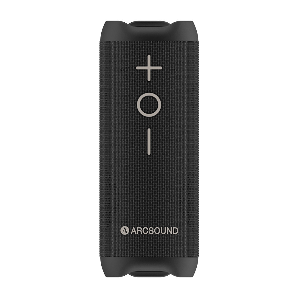 Sony ULT Wear WH-ULT900N in Schwarz mit Arcsound Edge