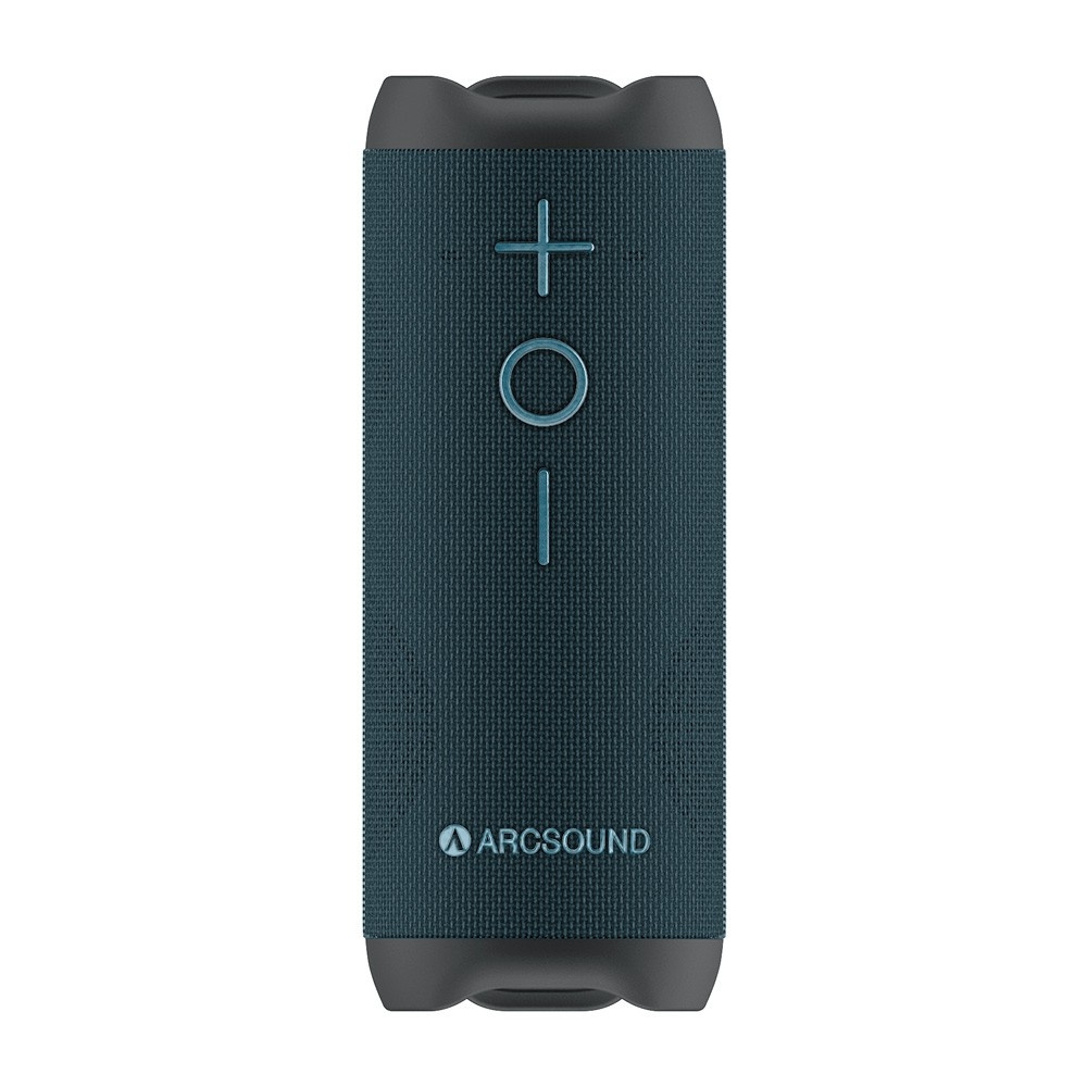 Sony ULT Wear WH-ULT900N in Schwarz mit Arcsound Edge