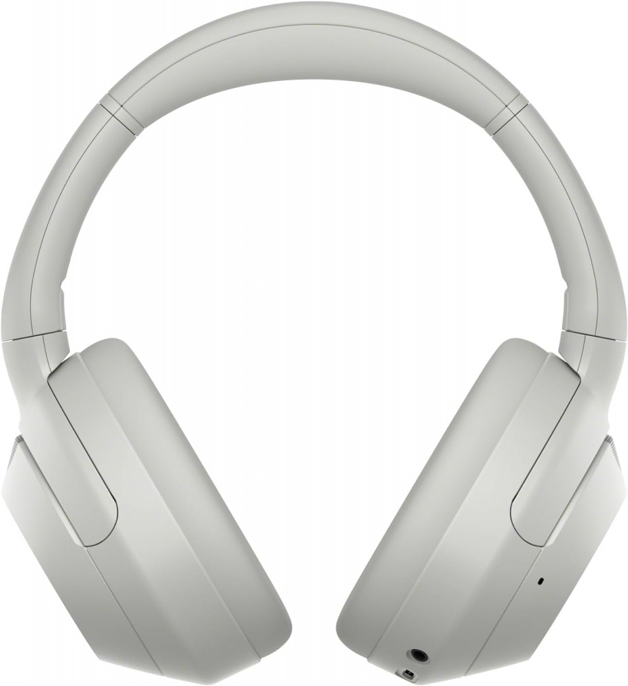 Sony ULT Wear WH-ULT900N in Weiß mit Arcsound EDGE