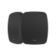 Klipsch RSM-525 in Schwarz mit Wiim Amp, Outdoor-Paket Klipsch RSM-525 in Schwarz mit Wiim Amp, Outdoor-Paket