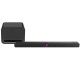 WiiM Bar Soundbar mit WiiM Sub Pro, schwarz WiiM Bar Soundbar mit WiiM Sub Pro, schwarz