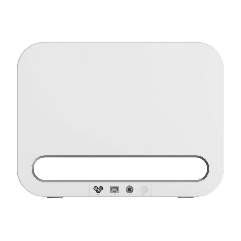 WiiM Bar Soundbar mit WiiM Sub Pro, weiß