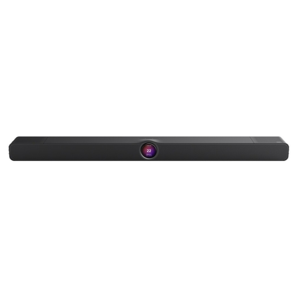 WiiM Bar Surround-Set mit WiiM Sub Pro und Sound Lite, schwarz