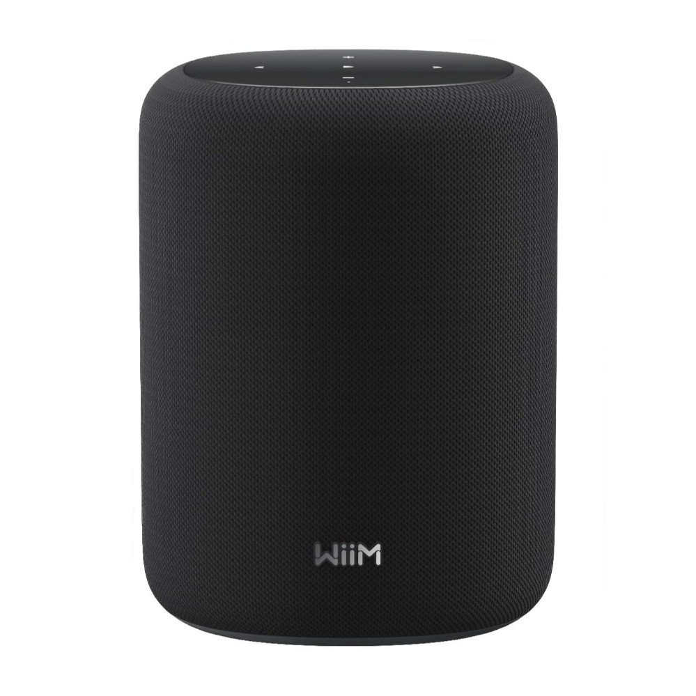 WiiM Bar Surround-Set mit WiiM Sub Pro und Sound Lite, schwarz