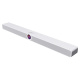 WiiM Bar Surround-Set mit WiiM Sub Pro und Sound Lite, weiß WiiM Bar Surround-Set mit WiiM Sub Pro und Sound Lite, weiß