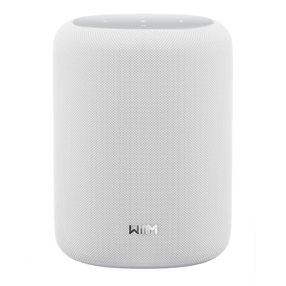 WiiM Bar Surround-Set mit WiiM Sub Pro und Sound Lite, weiß