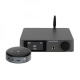 Dynavoice CA802BT mit WiiM Mini Netzwerk-Streamer Dynavoice CA802BT mit WiiM Mini Netzwerk-Streamer