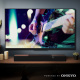 Klipsch Flexus Core 100 & Dynavoice MW10, 2.1 Soundbar-Set mit Subwoofer Klipsch Flexus Core 100 & Dynavoice MW10, 2.1 Soundbar-Set mit Subwoofer