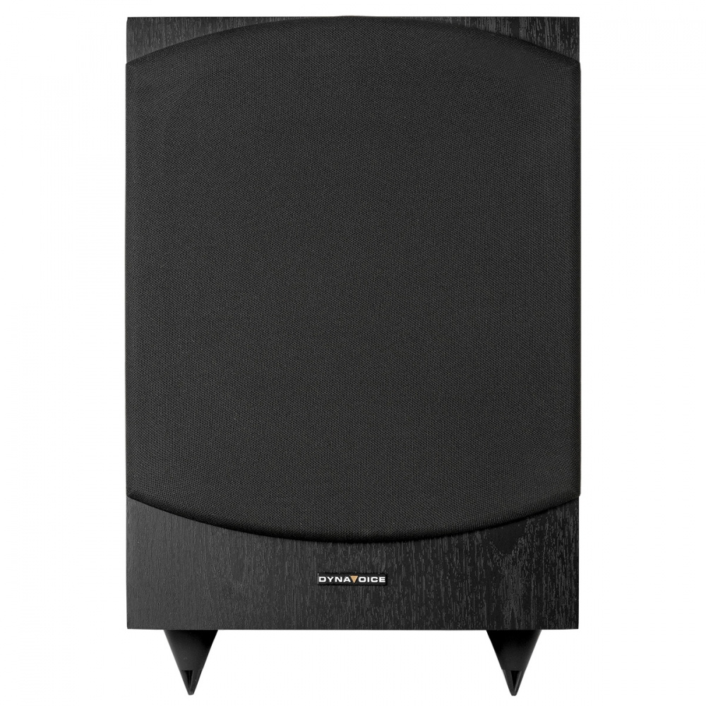 Klipsch Flexus Core 100 & Dynavoice MW10, 2.1 Soundbar-Set mit Subwoofer