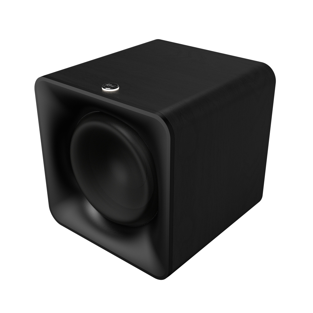 Klipsch Flexus Core 100 Soundbar mit Subwoofer, schwarz