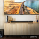 Klipsch Flexus Core 200 5.1.2 Soundbar-Set, schwarz Klipsch Flexus Core 200 5.1.2 Soundbar-Set, schwarz