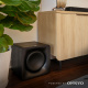 Klipsch Flexus Core 200 5.1.2 Soundbar-Set, schwarz Klipsch Flexus Core 200 5.1.2 Soundbar-Set, schwarz