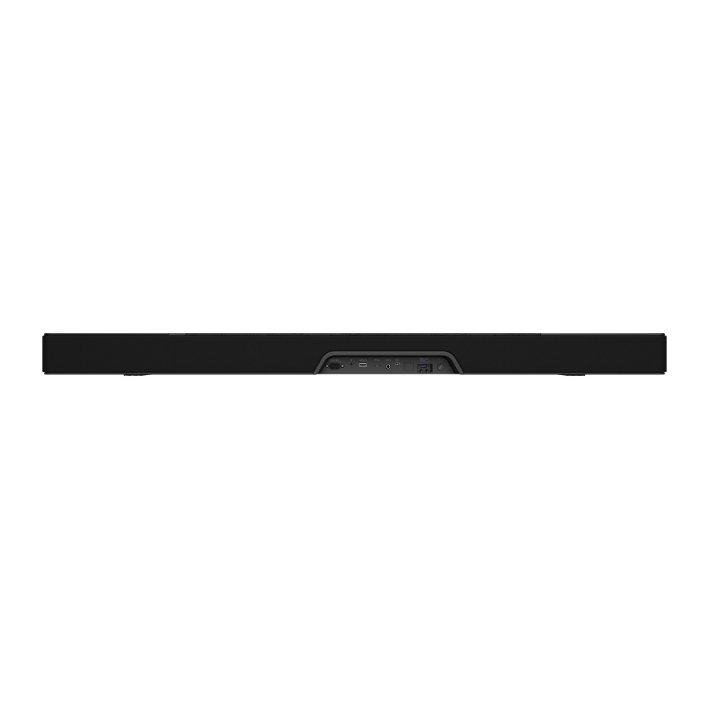 Klipsch Flexus Core 200 & DLS Flatsub 8.2, Soundbar-Set mit Subwoofer