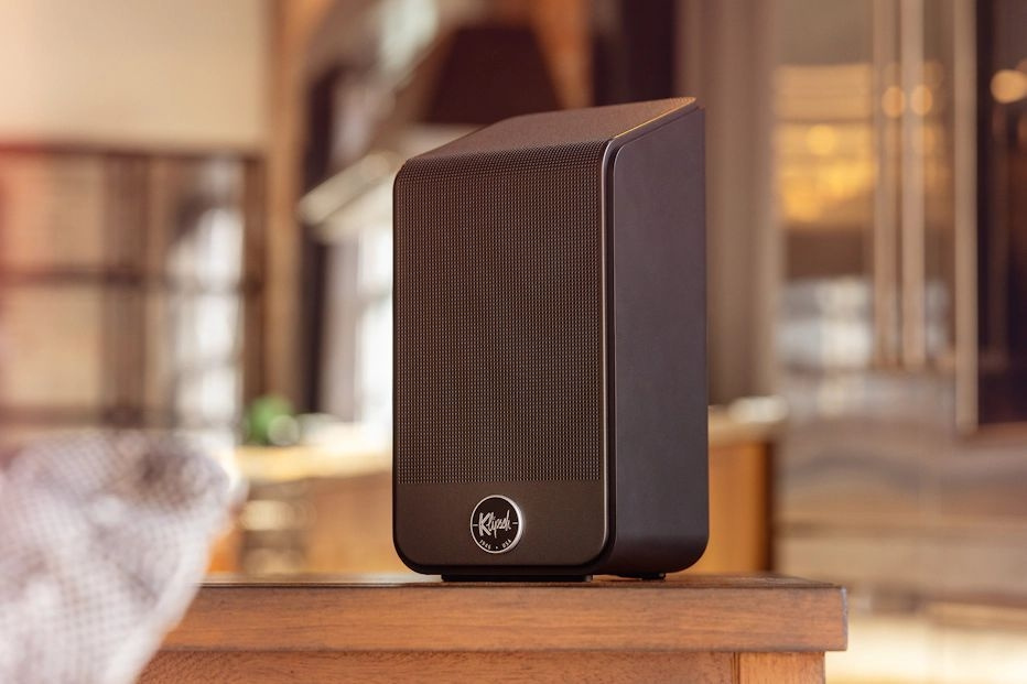 Klipsch Flexus Core 300 Heimkino-Set, 7.1.4