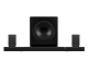 Klipsch Flexus Core 300 Heimkino-Set mit Dynavoice CSB-V12 Klipsch Flexus Core 300 Heimkino-Set mit Dynavoice CSB-V12