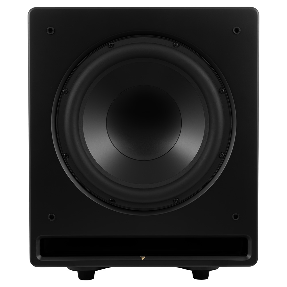 Klipsch Flexus Core 300 Heimkino-Set mit Dynavoice CSB-V12