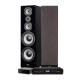 Crown XLS-1002 mit Wiim Ultra und Dynavoice Challenger M-105, Stereo-Set Crown XLS-1002 mit Wiim Ultra und Dynavoice Challenger M-105, Stereo-Set
