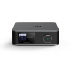 Crown XLS-1002 mit Wiim Ultra und Dynavoice Challenger M-105, Stereo-Set Crown XLS-1002 mit Wiim Ultra und Dynavoice Challenger M-105, Stereo-Set