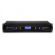 Dynavoice Challenger M-105 mit Crown XLS-2502, Stereo-Set Dynavoice Challenger M-105 mit Crown XLS-2502, Stereo-Set