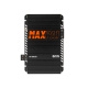 DS18 ZR212LD mit GAS MAX PA1-1500.1DZ1, schweres Bass-Set DS18 ZR212LD mit GAS MAX PA1-1500.1DZ1, schweres Bass-Set