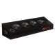 DS18 ZR212LD mit GAS MAD PB2-48, schweres Bass-Set DS18 ZR212LD mit GAS MAD PB2-48, schweres Bass-Set