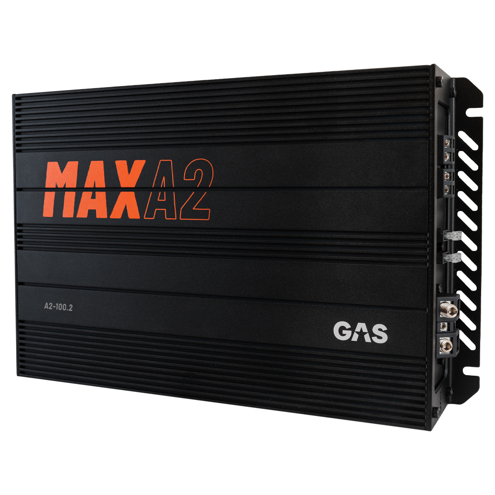 DS18 ZR212LD mit GAS MAD PB2-48, schweres Bass-Set