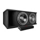 DS18 ZR212LD mit Bass Habit RA3600W, 2x12 Bass-Set DS18 ZR212LD mit Bass Habit RA3600W, 2x12 Bass-Set