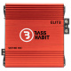 2er-Pack DS18 ZXI10.2D & Bass Habit SPL ELITE 3100.1D, Bass-Set 2er-Pack DS18 ZXI10.2D & Bass Habit SPL ELITE 3100.1D, Bass-Set