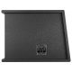 DS18 ZXI-112LD.RG mit GAS MAX PA1-1500.1DZ1, Bass-Set DS18 ZXI-112LD.RG mit GAS MAX PA1-1500.1DZ1, Bass-Set