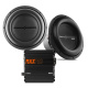 2er-Pack DS18 ZXI12.2D & GAS MAX PA1-3000.1DZ2, Bass-Set 2er-Pack DS18 ZXI12.2D & GAS MAX PA1-3000.1DZ2, Bass-Set