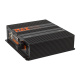 2er-Pack DS18 ZXI12.4D & GAS MAX PA1-3000.1DZ1, Bass-Set 2er-Pack DS18 ZXI12.4D & GAS MAX PA1-3000.1DZ1, Bass-Set
