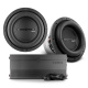 2er-Pack DS18 ZXI8.4D & DS18 G3600.1D, Basspaket 2er-Pack DS18 ZXI8.4D & DS18 G3600.1D, Basspaket