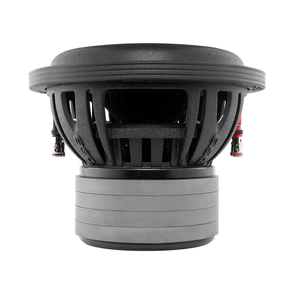 2er-Pack DS18 ZXI8.4D & DS18 G3600.1D, Basspaket