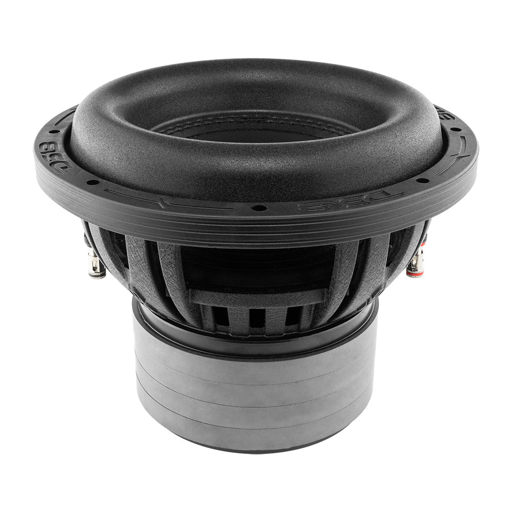 2er-Pack DS18 ZXI8.4D & DS18 G3600.1D, Basspaket